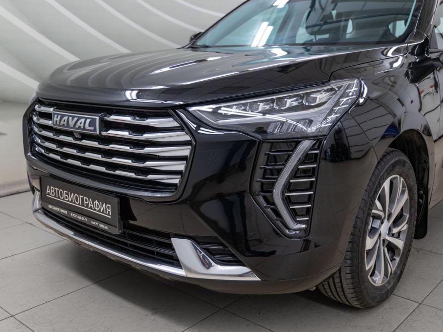 Haval Jolion I Волгоград  - изображение 10