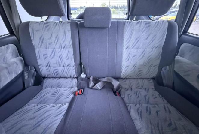 Toyota Land Cruiser Prado 90 Series Рестайлинг с пробегом 2001 года, цена 1 855 000 рублей, 298136 км, внедорожник, Автокод Объявления