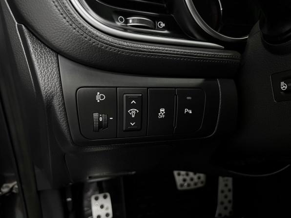 Kia Optima III Рестайлинг с пробегом 2015 года, цена 1 395 000 рублей, 133677 км, седан, Автокод Объявления