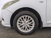 Hyundai Solaris II Рестайлинг Москва  - изображение 38