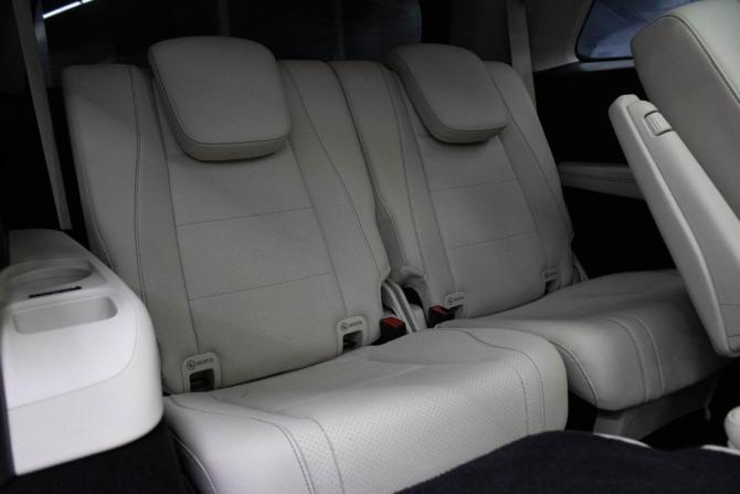 Mercedes-Benz GLS II (X167) с пробегом 2021 года, цена 10 000 000 рублей, 68251 км, внедорожник, Автокод Объявления
