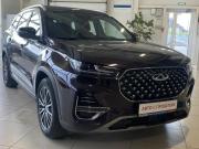 Chery Tiggo 8 Pro I Пермь  - изображение 37