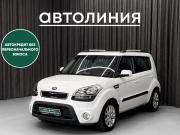 Kia Soul I Рестайлинг Красноярск  - изображение 14