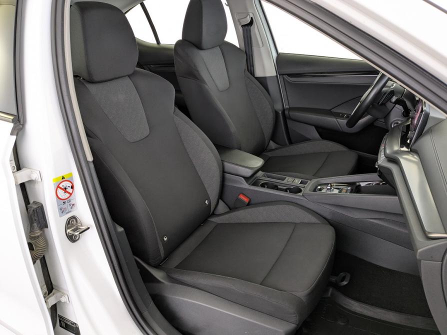 Skoda Octavia IV (A8) Москва  - изображение 23