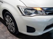 Toyota Corolla XI (E160 E170 E180) Чита  - изображение 37
