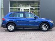Volkswagen Tiguan II Екатеринбург  - изображение 39