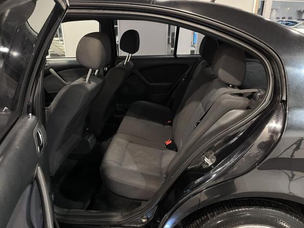 Skoda Octavia I (A4) Рестайлинг с пробегом 2007 года, цена 330 000 рублей, 306981 км, лифтбек, Автокод Объявления