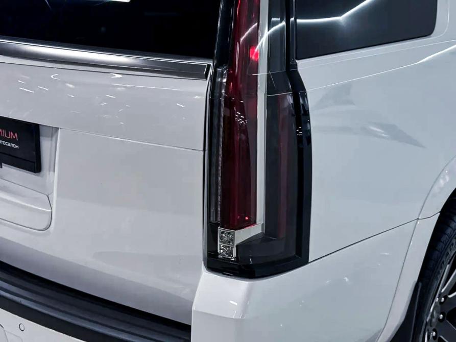 Cadillac Escalade IV Уфа  - изображение 34