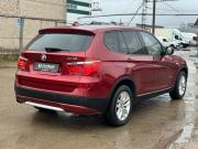 BMW X3 II (F25) Пермь  - изображение 34