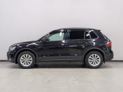 Volkswagen Tiguan II Москва  - изображение 30