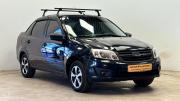 Lada (ВАЗ) Granta I Киров  - изображение 19