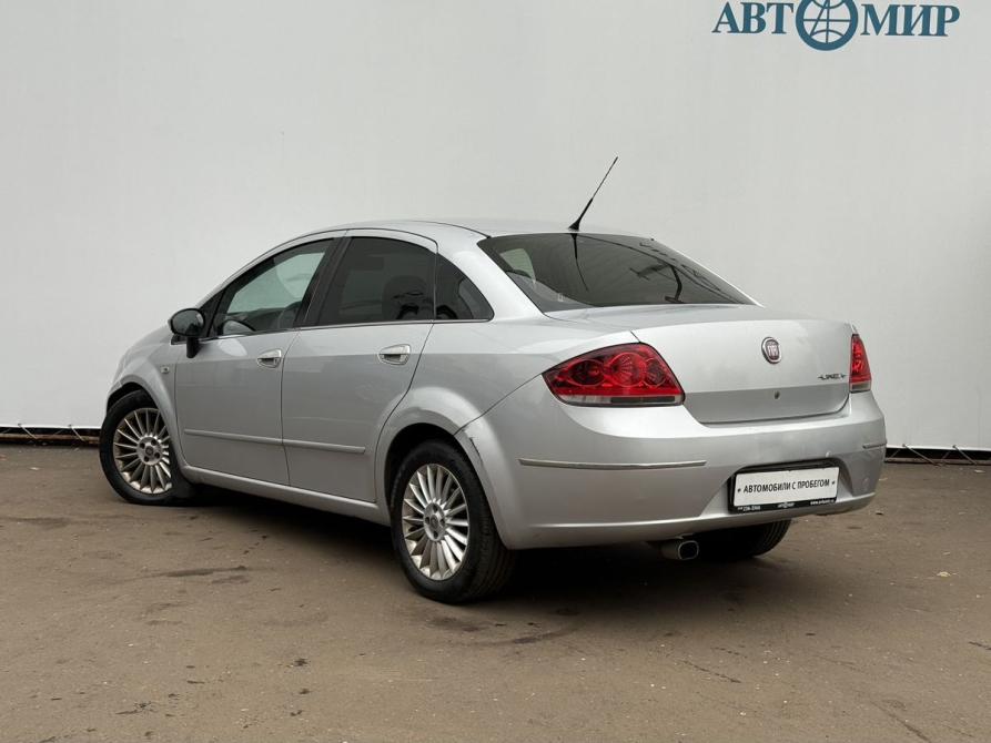 Fiat Linea Москва  - изображение 7