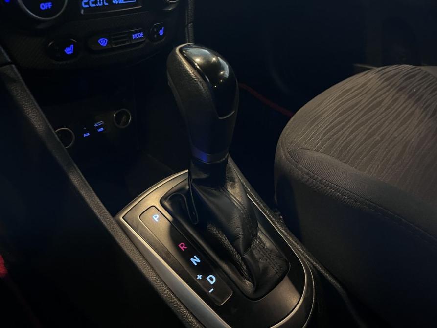 Hyundai Solaris I Рестайлинг Чебоксары  - изображение 31