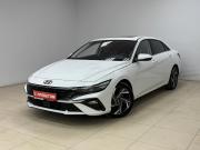 Hyundai Elantra VII (CN7) Рестайлинг Альметьевск  - изображение 27