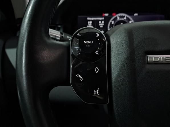 Land Rover Discovery Sport I Рестайлинг с пробегом 2020 года, цена 3 450 000 рублей, 85000 км, внедорожник, Автокод Объявления