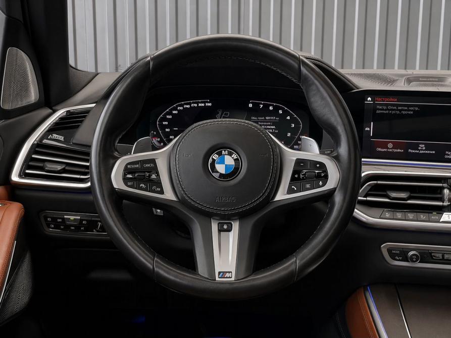 BMW X5 IV (G05/G18) Пермь  - изображение 6