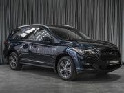 Infiniti QX60 I Рестайлинг Тюмень  - изображение 28