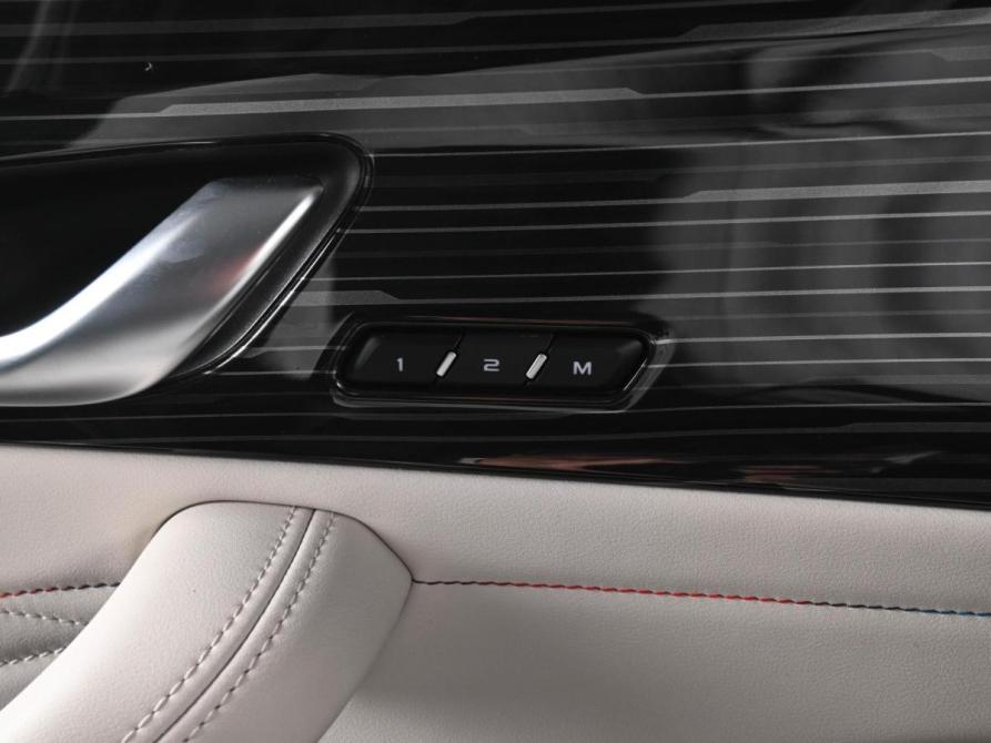 Geely Monjaro I Ростов-на-Дону  - изображение 18