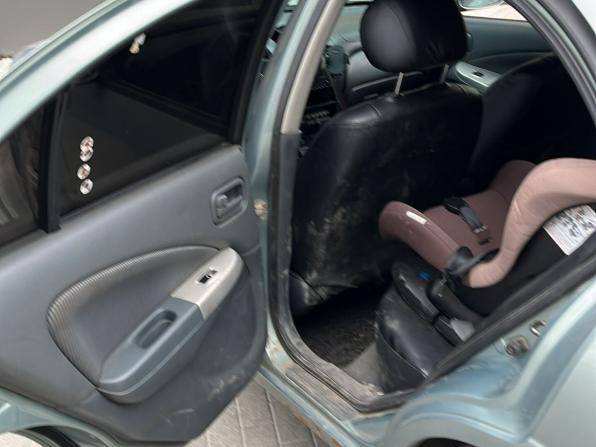Nissan Almera Classic I с пробегом 2006 года, цена 260 000 рублей, 278444 км, седан, Автокод Объявления