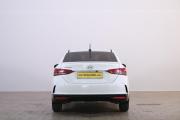 Hyundai Solaris II Рестайлинг Омск  - изображение 29