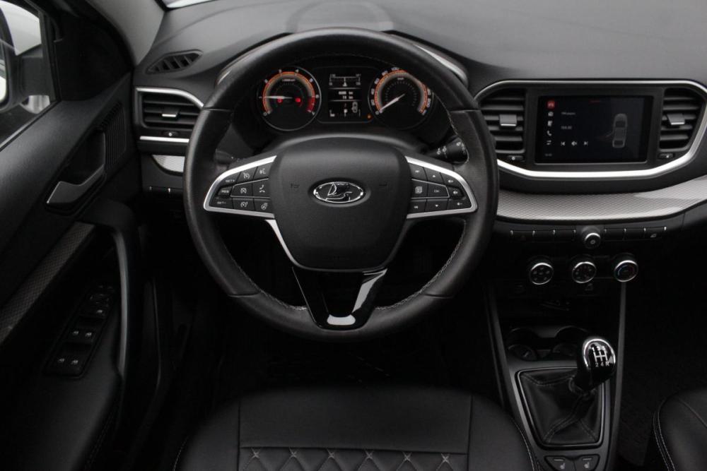 Lada (ВАЗ) Vesta I Рестайлинг (NG) Брянск  - изображение 7