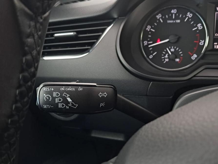 Skoda Octavia III (A7) Санкт-Петербург  - изображение 10