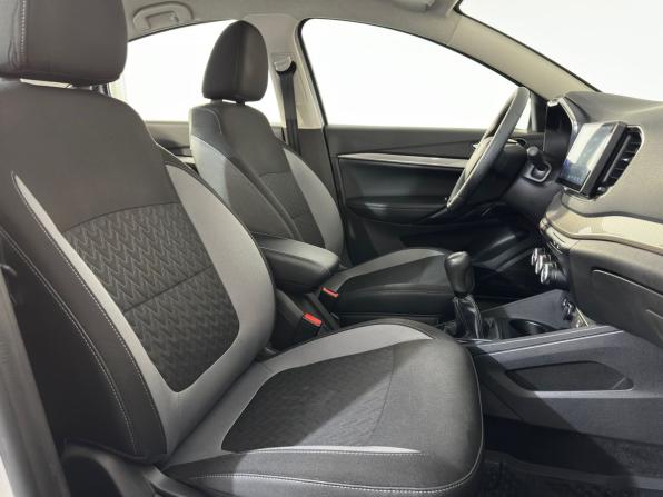Lada (ВАЗ) Vesta I Рестайлинг (NG) с пробегом 2023 года, цена 1 229 900 рублей, 25219 км, седан, Автокод Объявления