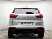 Hyundai Creta I Мурманск  - изображение 30