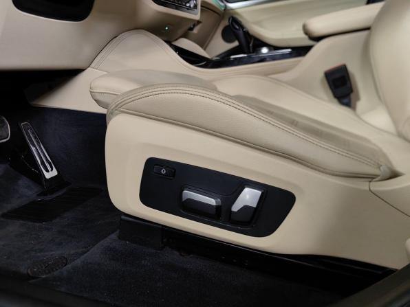 BMW X4 II (G02) с пробегом 2019 года, цена 5 080 000 рублей, 76895 км, внедорожник, Автокод Объявления