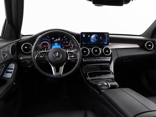 Mercedes-Benz C-Класс IV (W205) Рестайлинг с пробегом 2019 года, цена 3 834 434 рубля, 85451 км, седан, Автокод Объявления