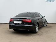 Audi A6 IV (C7) Москва  - изображение 19