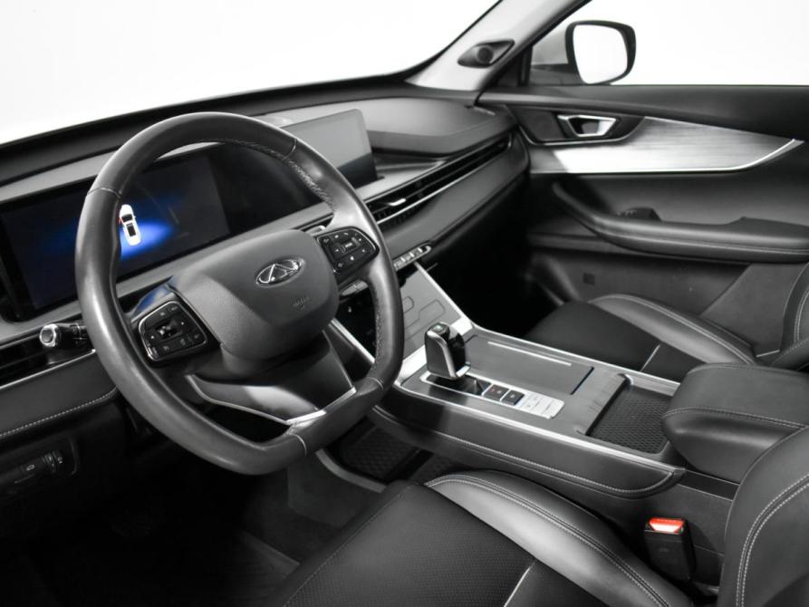 Chery Tiggo 7 Pro Max I Санкт-Петербург  - изображение 9