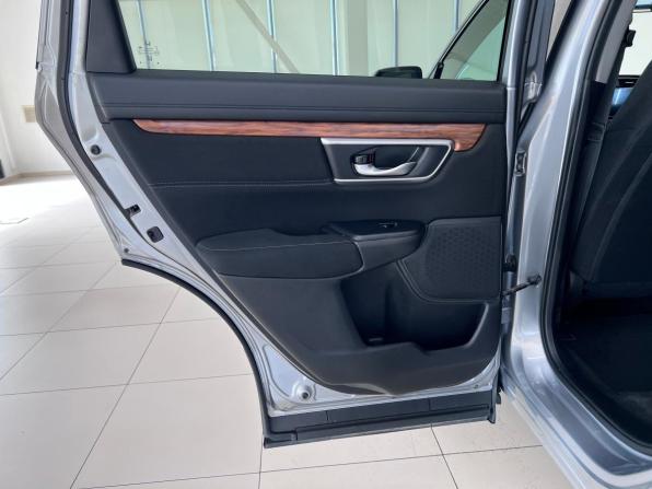 Honda CR-V V Рестайлинг с пробегом 2019 года, цена 2 400 000 рублей, 100389 км, внедорожник, Автокод Объявления