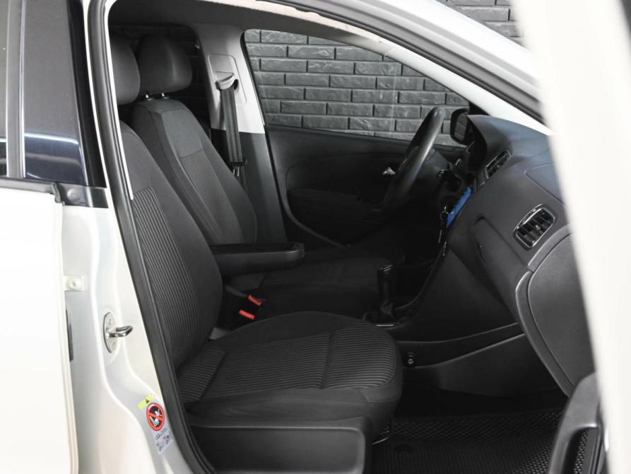Volkswagen Polo V Екатеринбург  - изображение 12