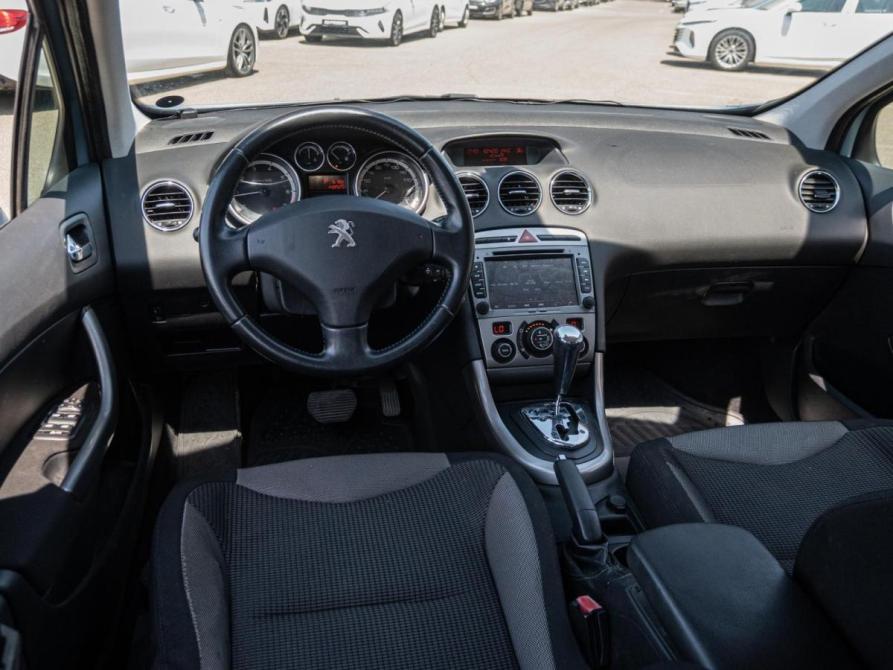Peugeot 308 I Рестайлинг Краснодар  - изображение 6