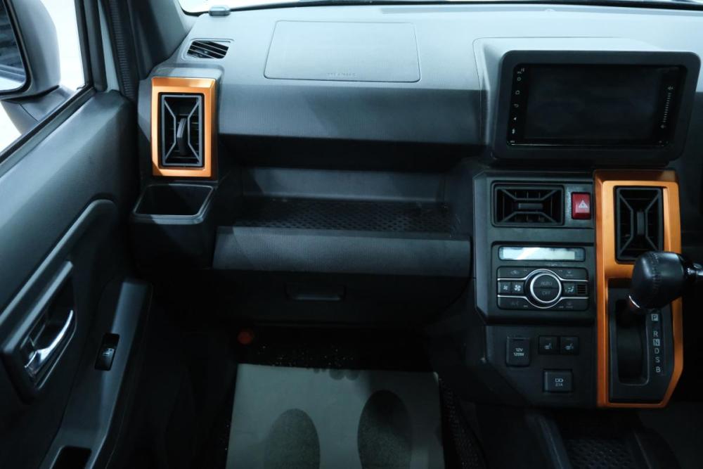 Daihatsu Taft II Омск  - изображение 18