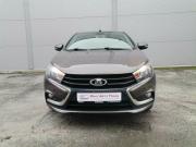 Lada (ВАЗ) Vesta I Липецк  - изображение 17