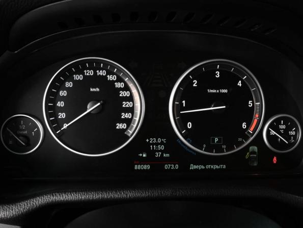 BMW X3 II (F25) с пробегом 2013 года, цена 2 829 000 рублей, 88089 км, внедорожник, Автокод Объявления