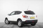 Nissan Qashqai I Рестайлинг Кемерово  - изображение 29