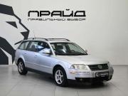 Volkswagen Passat B5 Рестайлинг Ростов-на-Дону  - изображение 27
