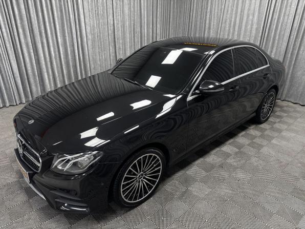 Mercedes-Benz E-Класс V (W213 S213 C238) с пробегом 2020 года, цена 3 200 000 рублей, 181248 км, седан, Автокод Объявления