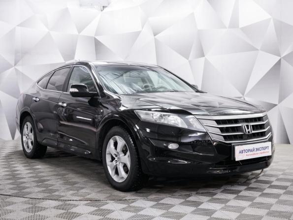 Honda Crosstour I с пробегом 2012 года, цена 1 459 000 рублей, 235100 км, внедорожник, Автокод Объявления