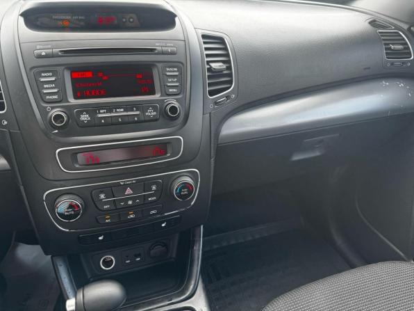 Kia Sorento II Рестайлинг с пробегом 2013 года, цена 1 449 900 рублей, 156133 км, внедорожник, Автокод Объявления