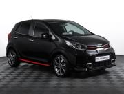 Kia Picanto III Рестайлинг Москва  - изображение 27