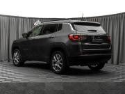 Jeep Compass II Рестайлинг Москва  - изображение 29
