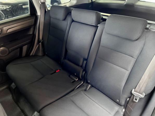 Honda CR-V III Рестайлинг с пробегом 2011 года, цена 1 595 000 рублей, 194343 км, внедорожник, Автокод Объявления