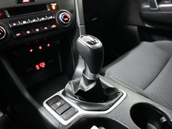 Kia Sportage IV с пробегом 2018 года, цена 1 699 000 рублей, 129926 км, внедорожник, Автокод Объявления