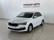 Skoda Rapid II Смоленск  - изображение 11