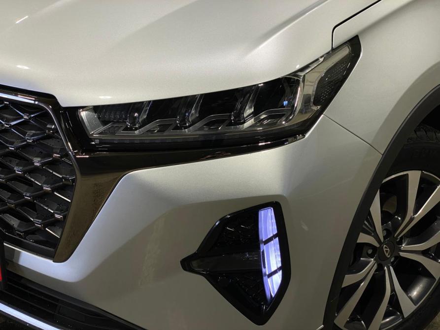 Chery Tiggo 7 Pro Max I Челябинск  - изображение 9