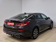 Kia Optima IV Рестайлинг Альметьевск  - изображение 33